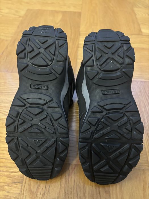 Buty adidas traxion 33