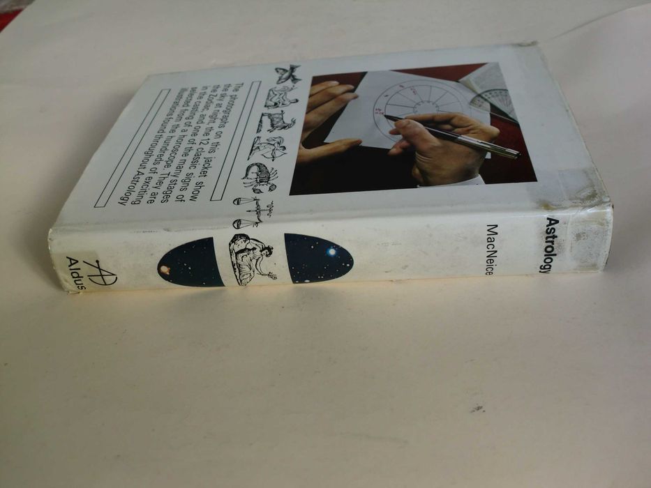 Astrology
de Louis MacNeice