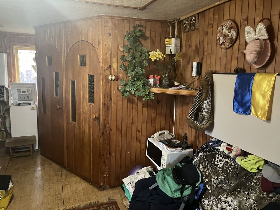 Продам будинок Калинівка Фастівський район.