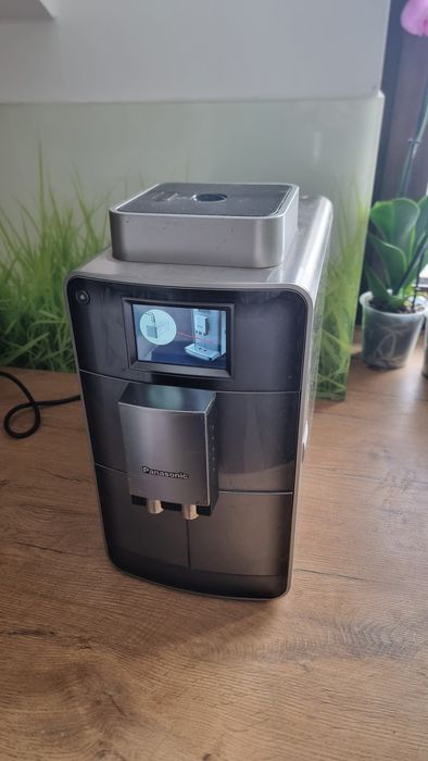 Ekspres Panasonic NC-ZA1  OKAZJA