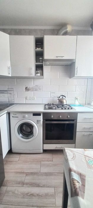 Уютная квартира с ремонтом. Газ, ТЭЦ. Черемушки, Филатова