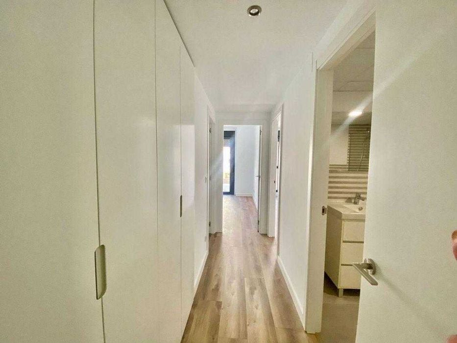 ПРЕМИУМ! Квартира 121м2 в Испании (Аликанте) новострой 674 900 €
