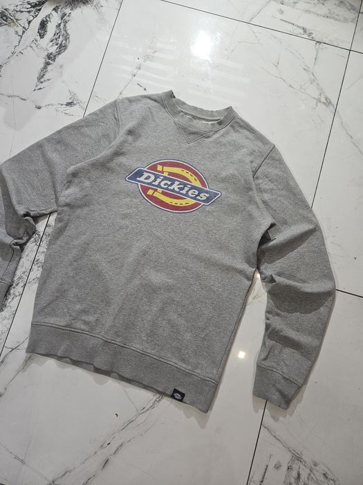 Світшот Dickies S дикес кофта