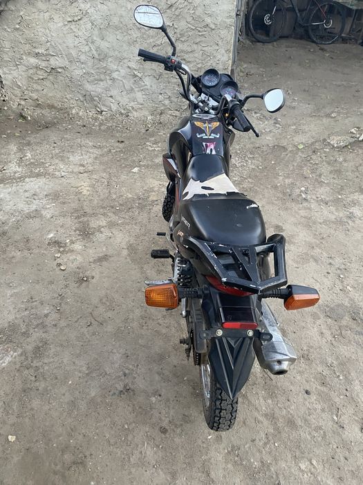 Продам viper zs 200n