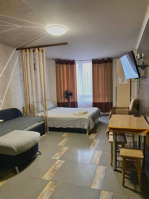 В центрі власник Подобова оренда-квартири(студія)