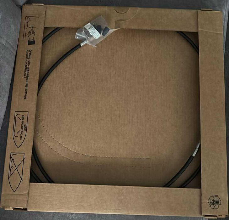 Linka sterująca Volvo Penta – Control Cable