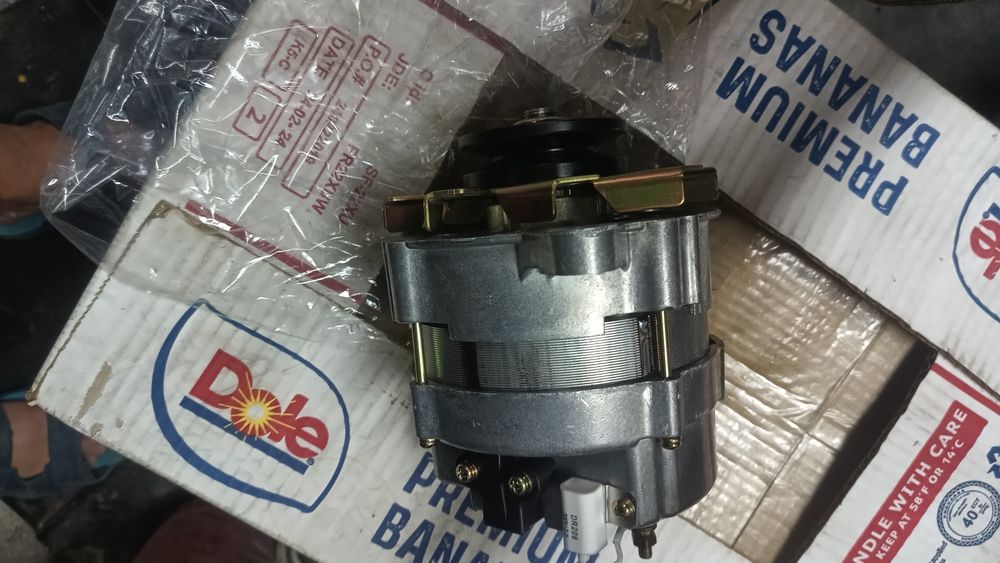 Стартер Генератор  Газель бизнес