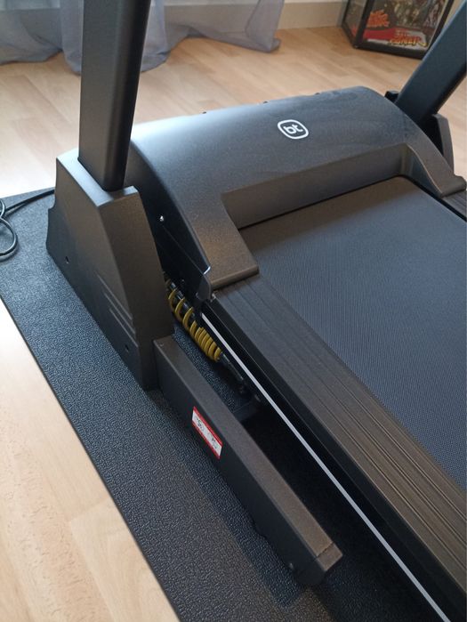 Passadeira corrida  bodytone dt14+