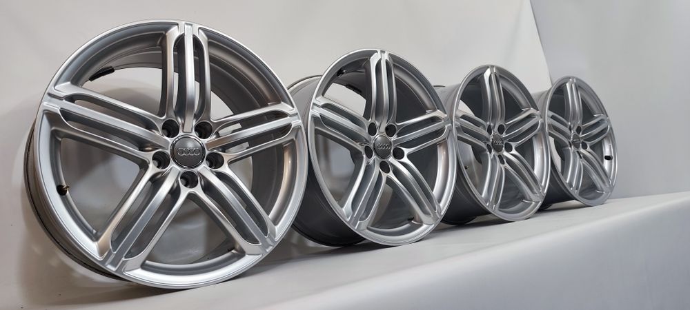 5x112 19" audi Pompei q3 8U0 a4b6 B7 A6C6 A8D2 D3 q2 Q3 Q4 S4b5 rsq3