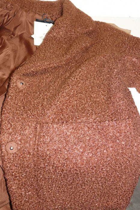 Sobretudo - Pull&Bear - Original