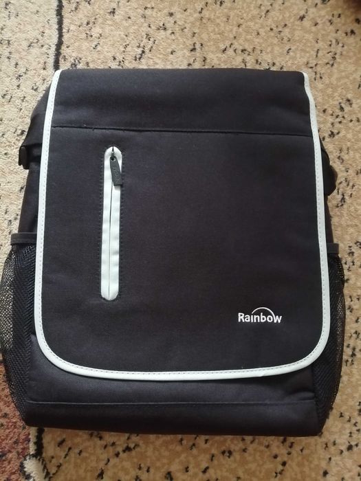 Сумка для ноутбука