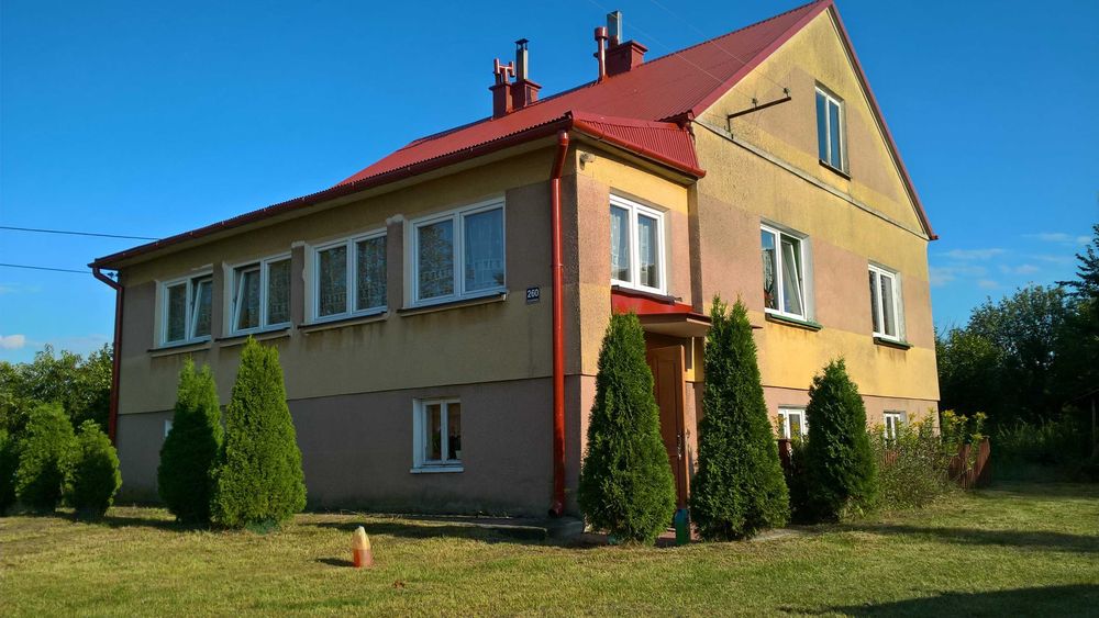 Noclegi dla pracowników