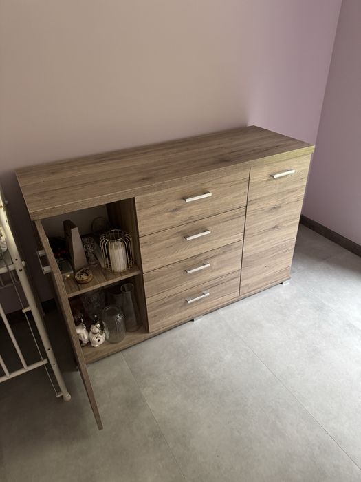 Komoda stan idealny możliwość kompletu!