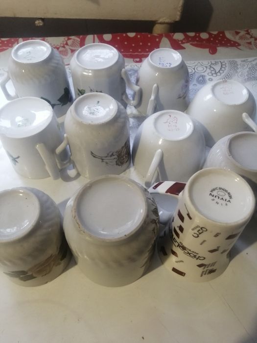 Продам посуду разную за символическую цену