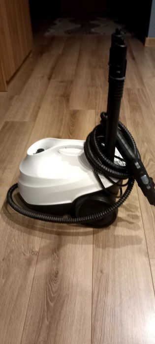 Myjka parowa karcher