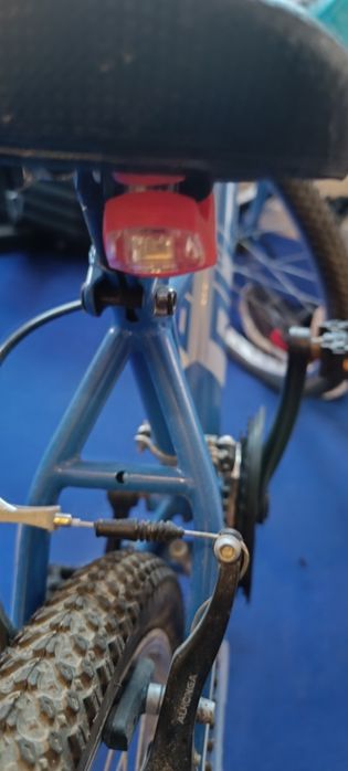 2 Used Bicycles, Ridden Twice, with Offers64284663936001123