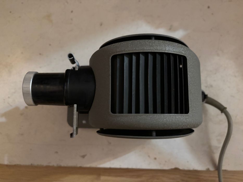 Projetor Original da Minox