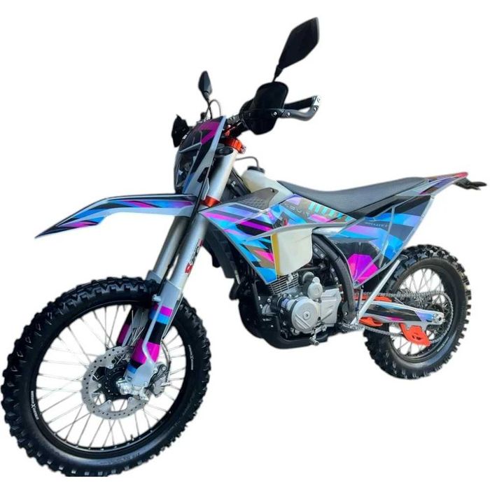 Мотоцикл KOVI 300 Lite F, гарантія, доставка, сервіс