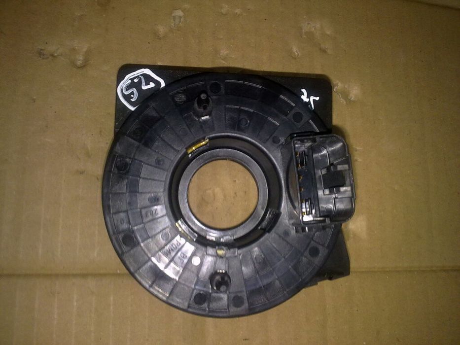 Fita de airbags VOLKSWAGEN Polo (9N)