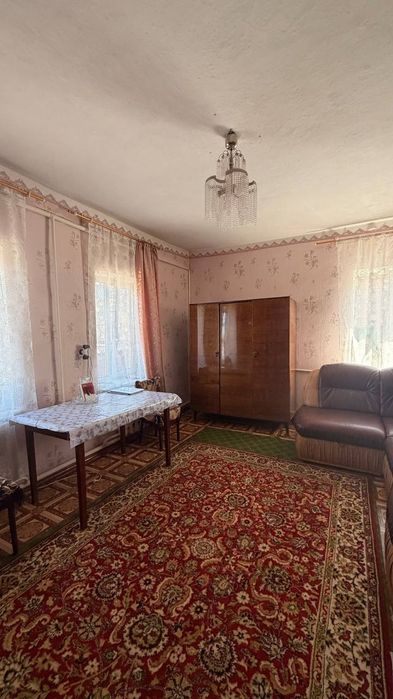 Продам будинок на ст. Балашівці