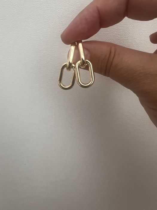 Сережки на любий смак