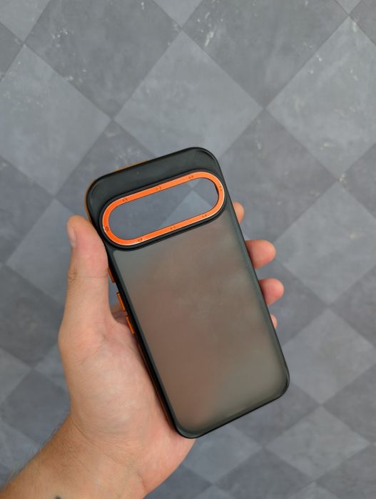 Чохли Google Pixel 9Pro