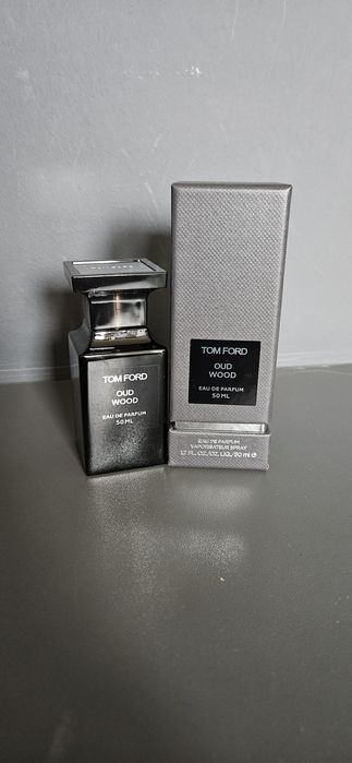 Perfumy Tom Ford Oud Wood+gratis 3ml