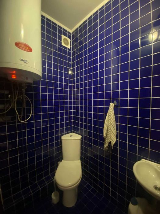 3-rooms apartment apartment by the address st. Kulikovo pole pl Oktyabrskoy revolyutsii pl (area 100 m²) - Atlanta.ua - photo 21