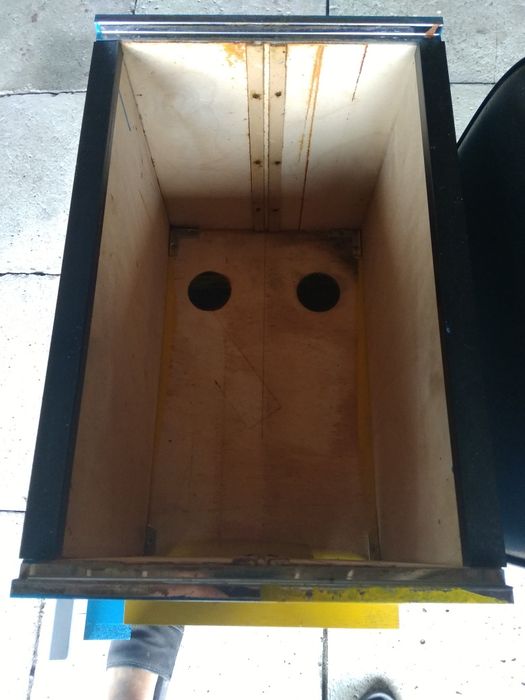 Ule,ul odkładowy,odkładówka,pszczoły,miód,wosk,węza,pasieka,pszczelars