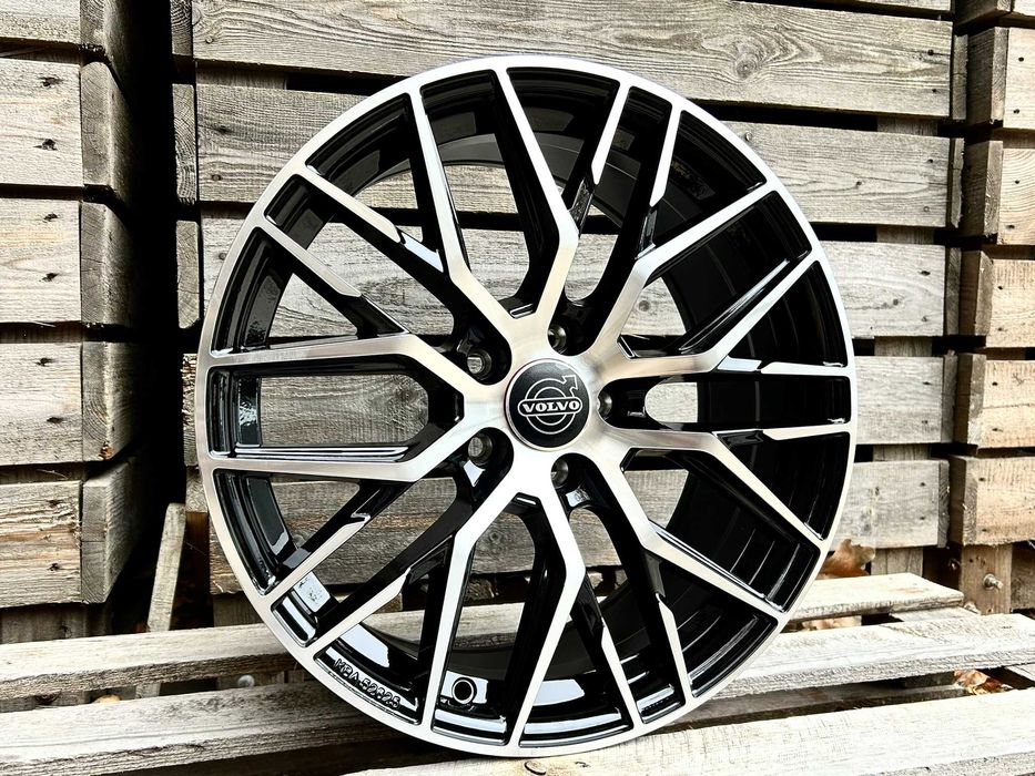 alufelgi 5x108 r18 NOWE! VOLVO V40 V60 V70 V90 XC60 S60 V50 S80