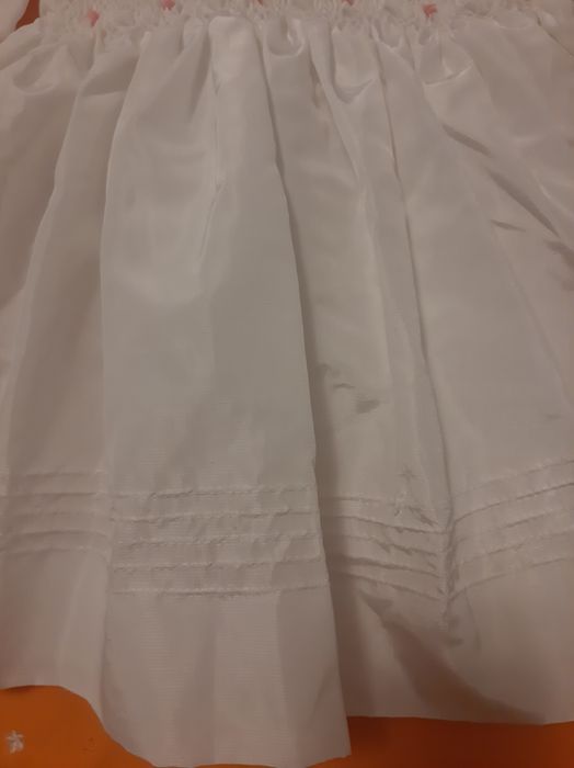 Vestido para batizado ou outro tipo de cerimónia