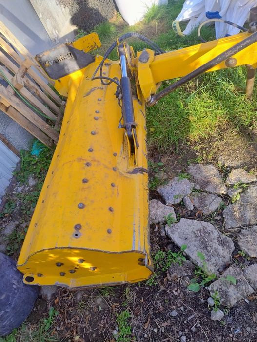 Kosiarka muthing 180cm