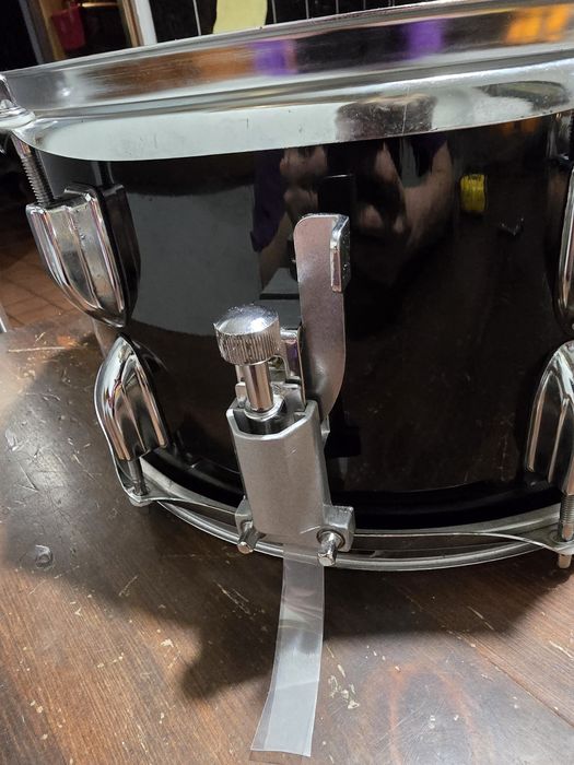 Werbel bukowy  13x7 Tom custom