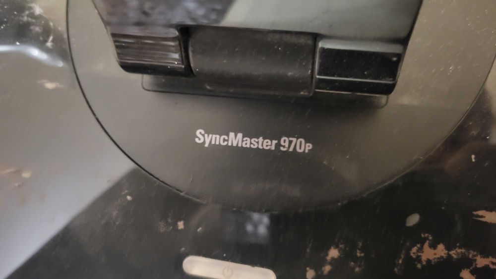 Монітор 19 SAMSUNG SyncMaster 970p
