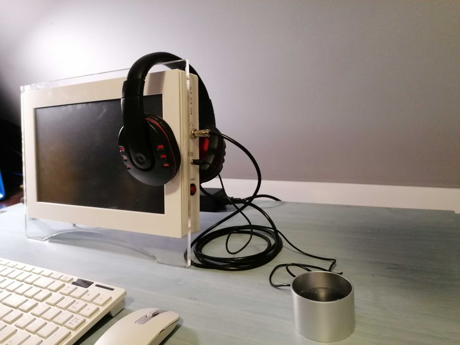 Analizator stanu zdrowia całego ciała PRO LIFE 123 NLS gwarancja