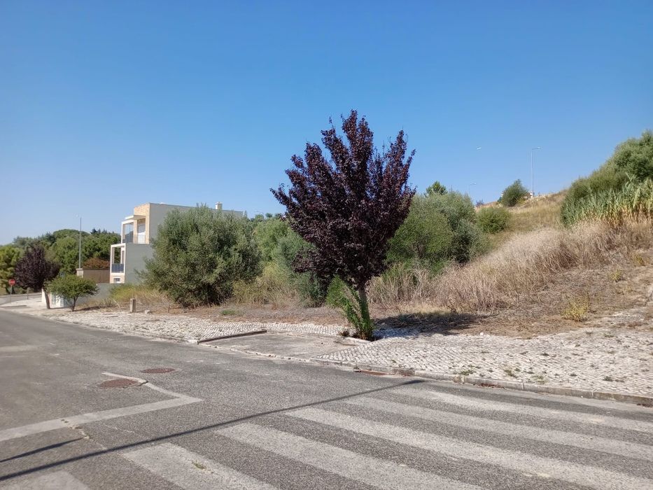 Terreno urbano para construção