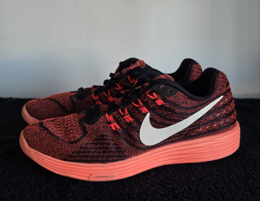 Nike Lunar Tempo 2