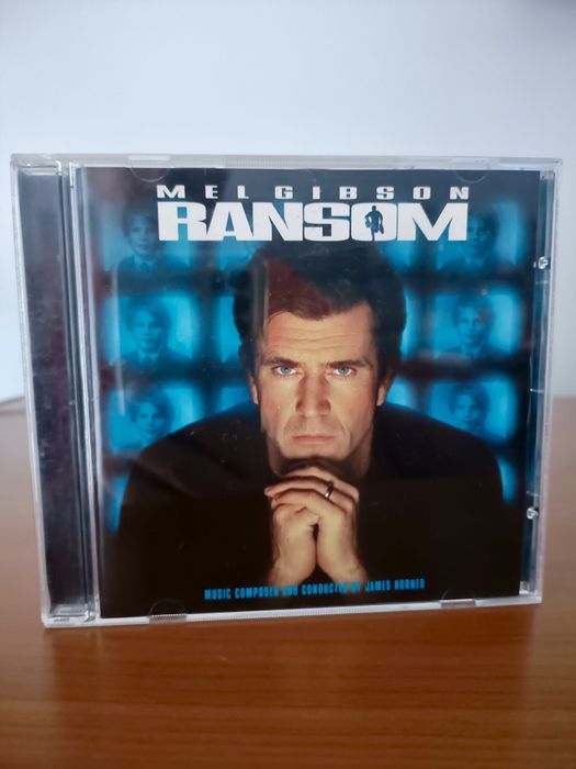 Ransom - Banda Sonora Original