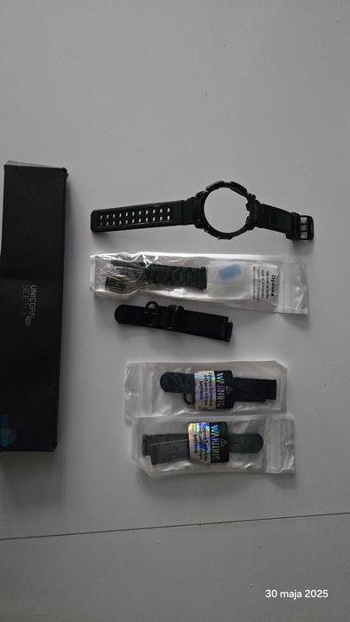 Smartwatch SAMSUNG Galaxy Watch 5 Pro