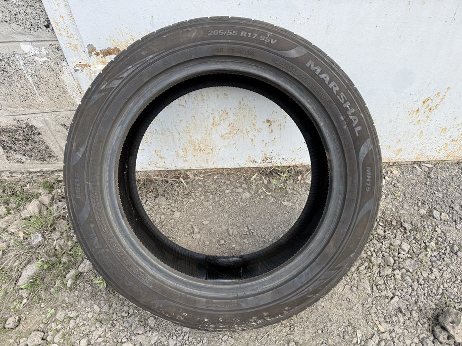 Пара літо marshal mh15