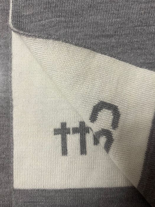 Carhartt script шарф