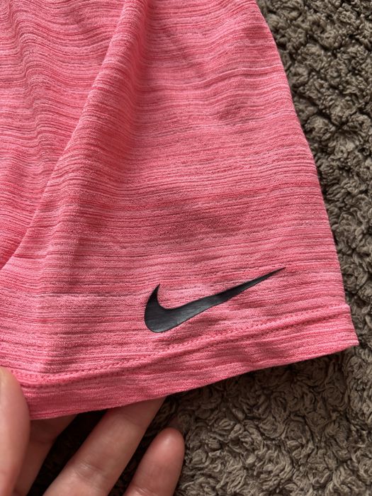 Майка з топом nike