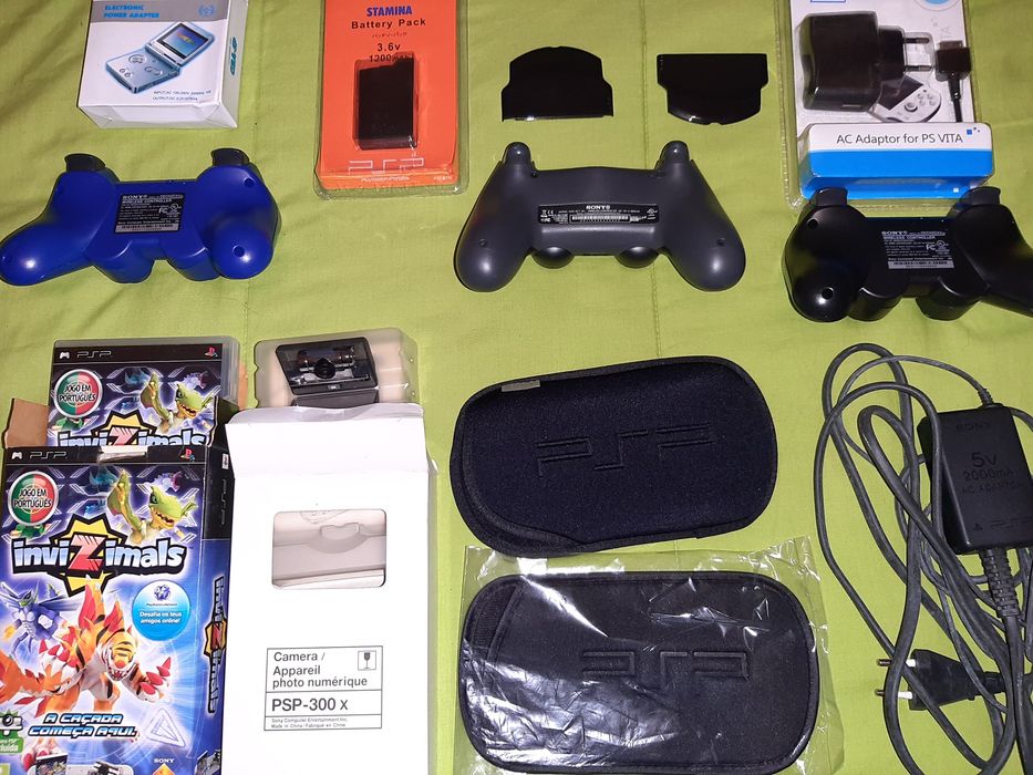 Bateria da Sony 2004/3004 / Vários Artigos