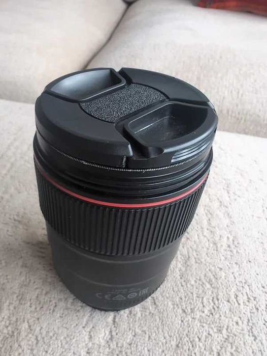 Canon EF 35mm 1.4L USM II