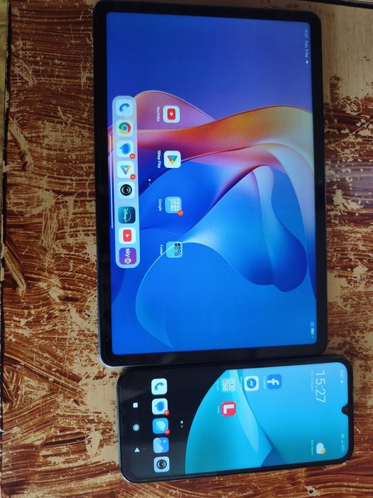 Redmi pad 2 4/128