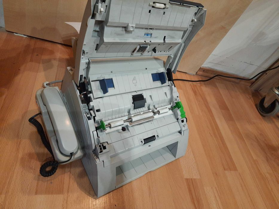 Fax Panasonic UF-4100-YF