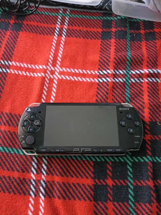 2 PSP para peças