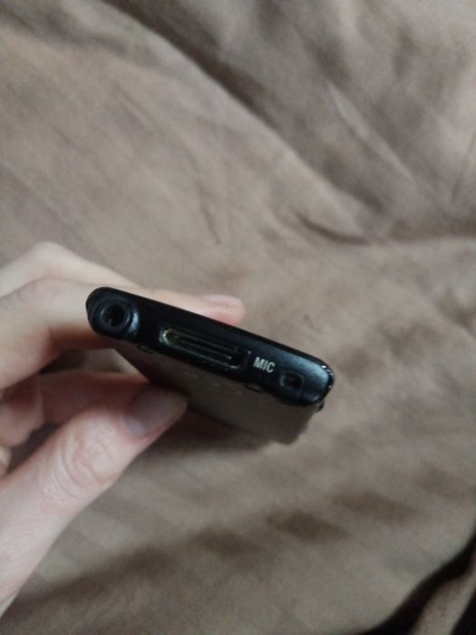 MP3-плеер Sony Walkman NWZ-s764 8GB