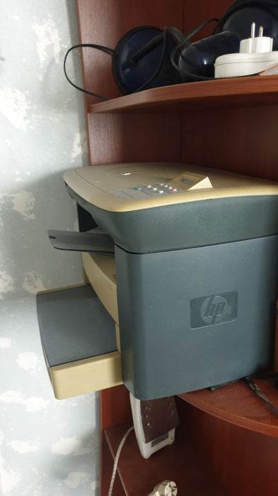 Ксерокс самсунг scx 3205 (Плинтер)