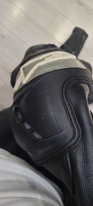 Kombi motocyklowy alpinestars 48